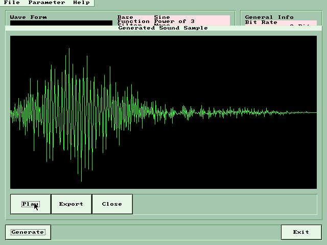 در مورد صدا