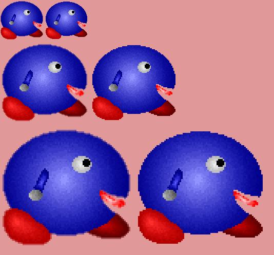 Edge anti-aliasing of allegro sprites Edge anti-aliasing of allegro sprites