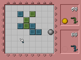 Battle with Alex and Aaron in mindbending puzzles!