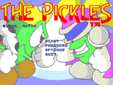 The Title Screen