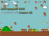 Game screen