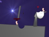 Slowly, the game is coming to life