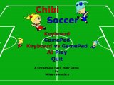 Main Menu