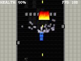 Particle and Fire Effects