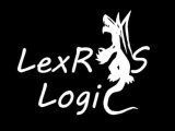 LexRis Logic Logo