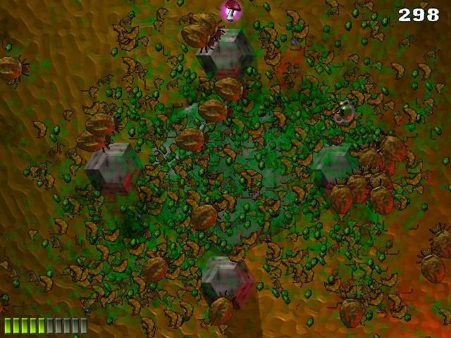 Screenshot of Formido