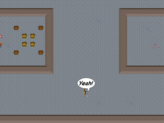 The rpg engine for my book