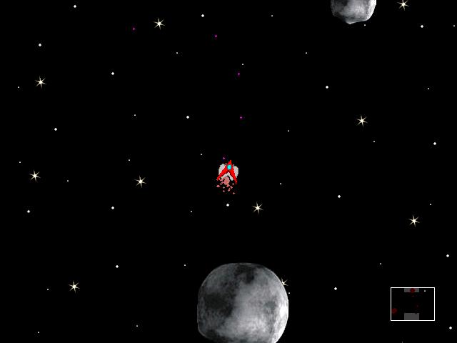 HERE'S yer screenshot! ;)