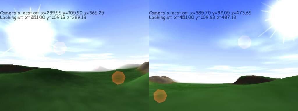 Working on KQ Multiplayer