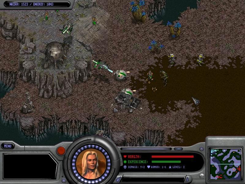 RTS (without name for the moment)