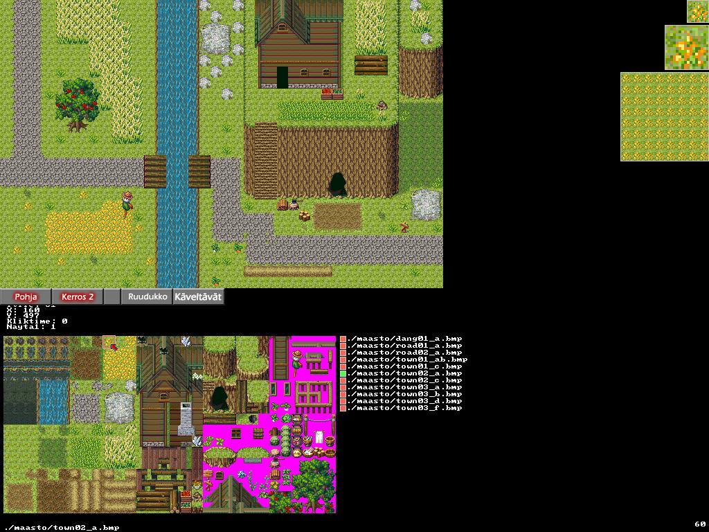 Map Editor