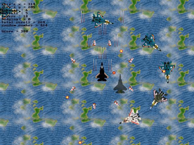 Transformers: Air Assault