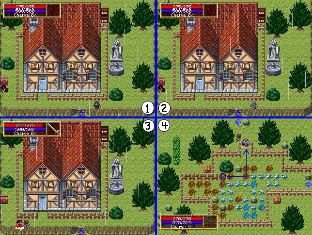 The Blue Crystal Prophecies