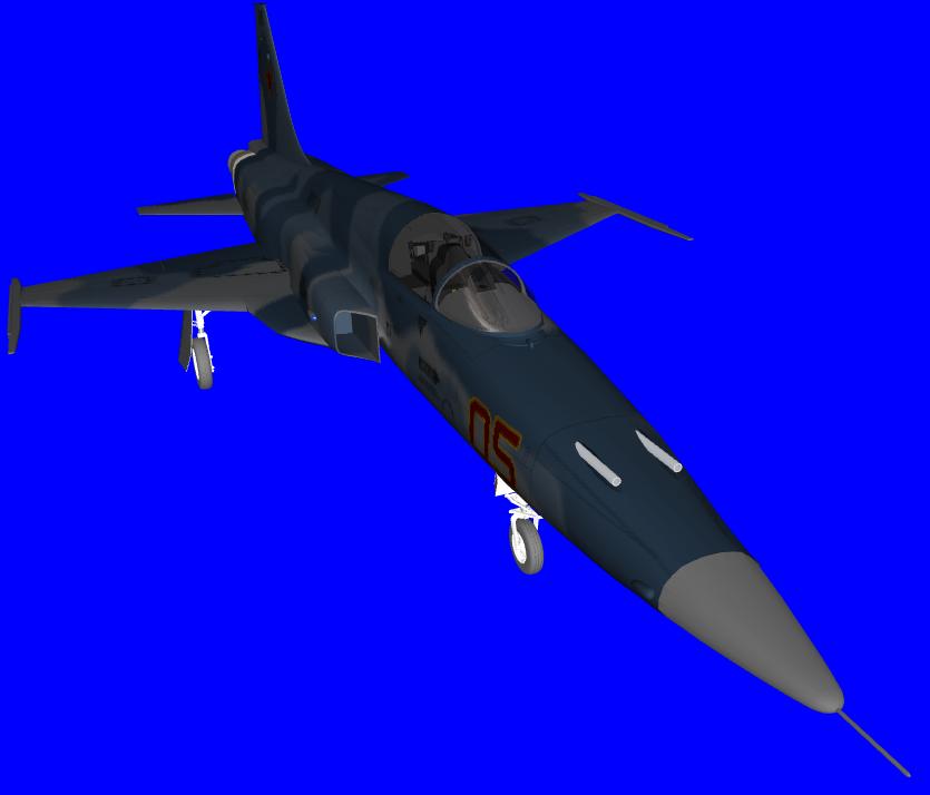 Everyone is doing 3D