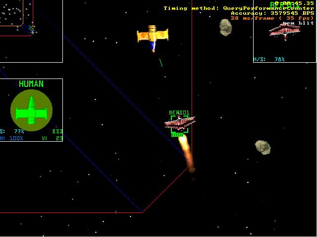 Shipduel (working title)